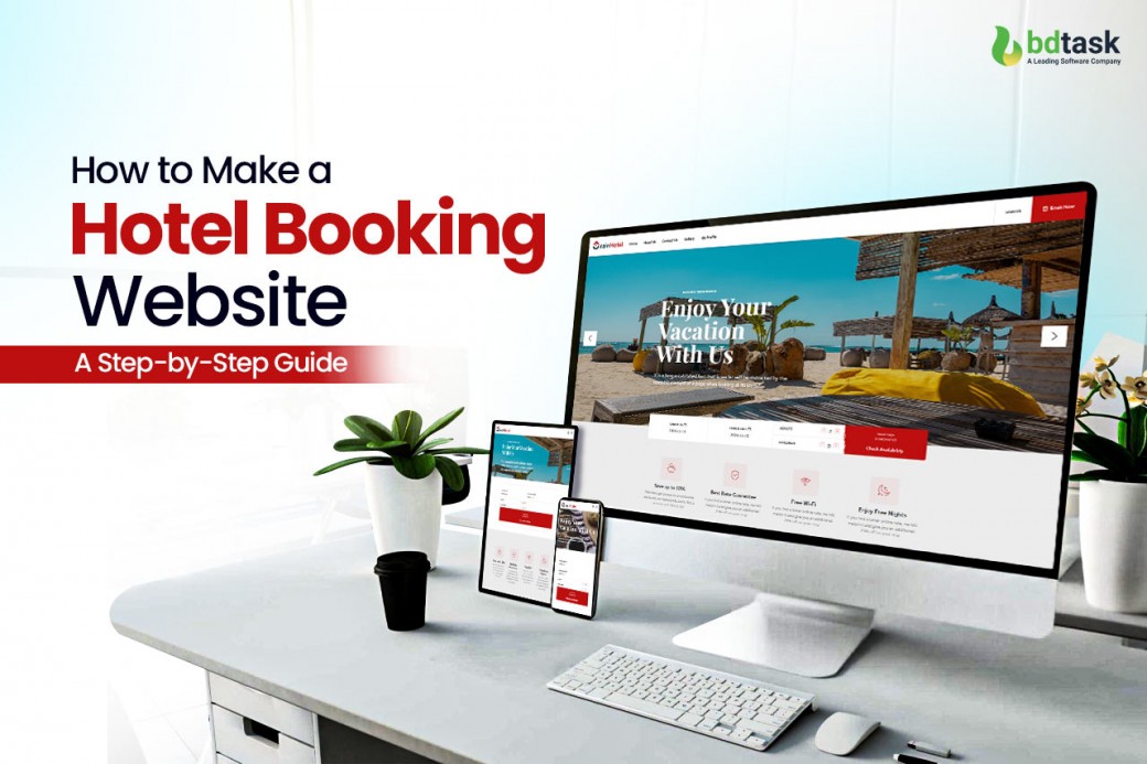 SEO service preview